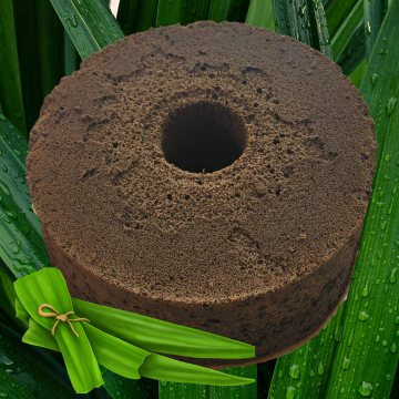 Black Pandan CC