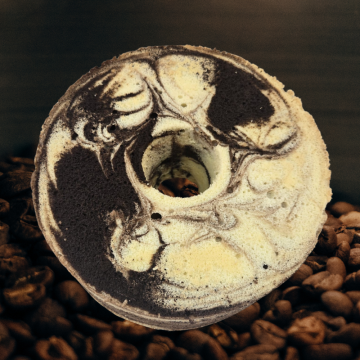 Mocha Marble CC